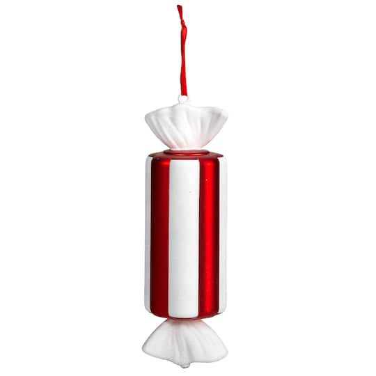 4ct. 12" Shatterproof Jumbo Candy Cane Christmas Ornaments